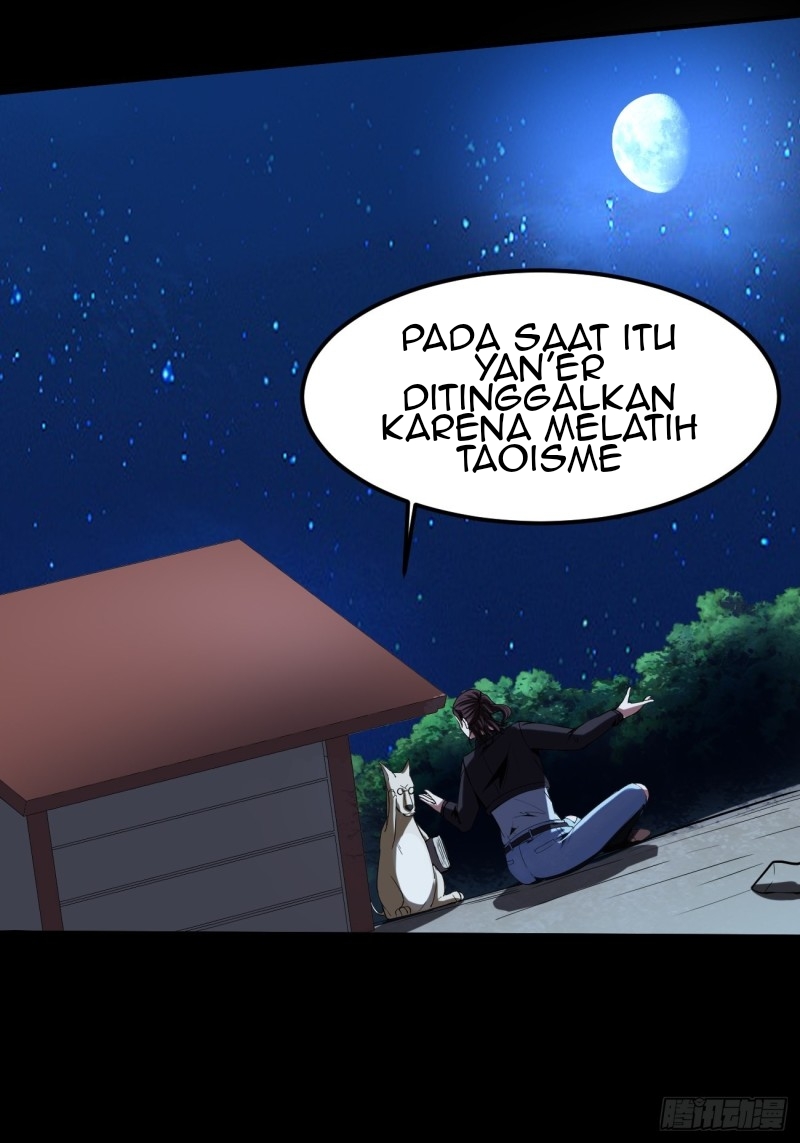 Villain Demon Son In Law Chapter 17 Gambar 28