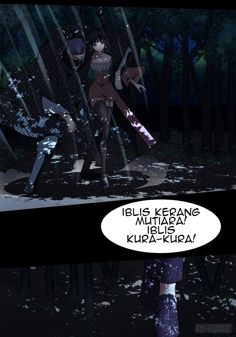 Villain Demon Son In Law Chapter 17 Gambar 31