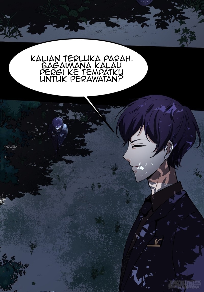 Villain Demon Son In Law Chapter 17 Gambar 32