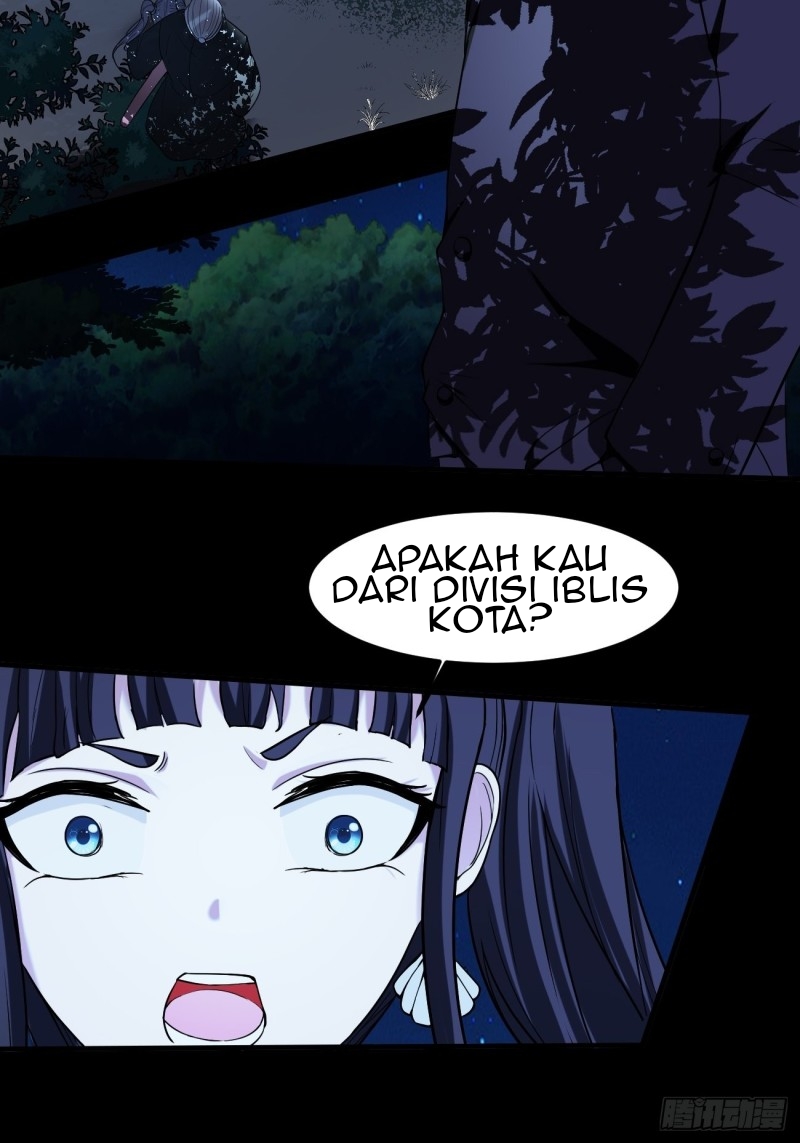 Villain Demon Son In Law Chapter 17 Gambar 33