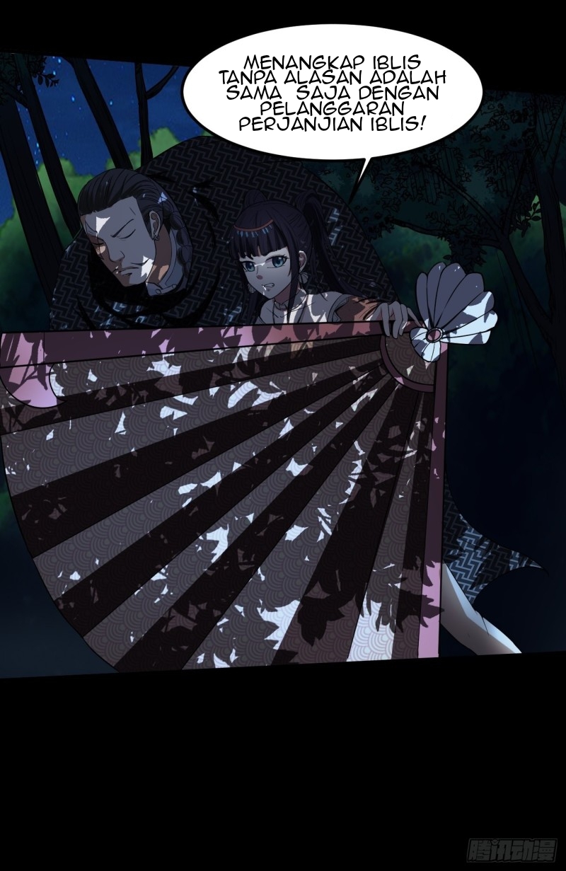 Villain Demon Son In Law Chapter 17 Gambar 34