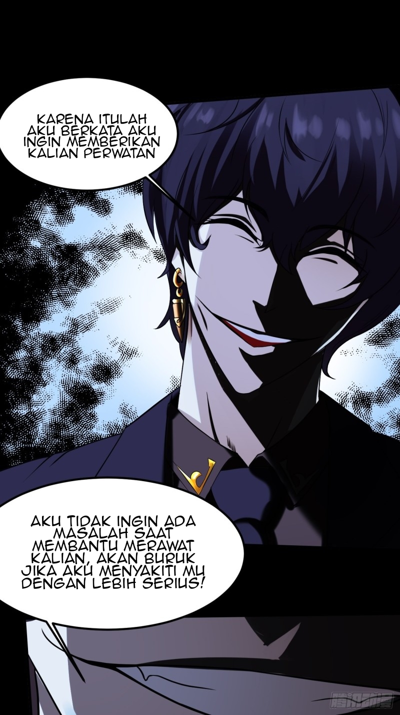 Villain Demon Son In Law Chapter 17 Gambar 35