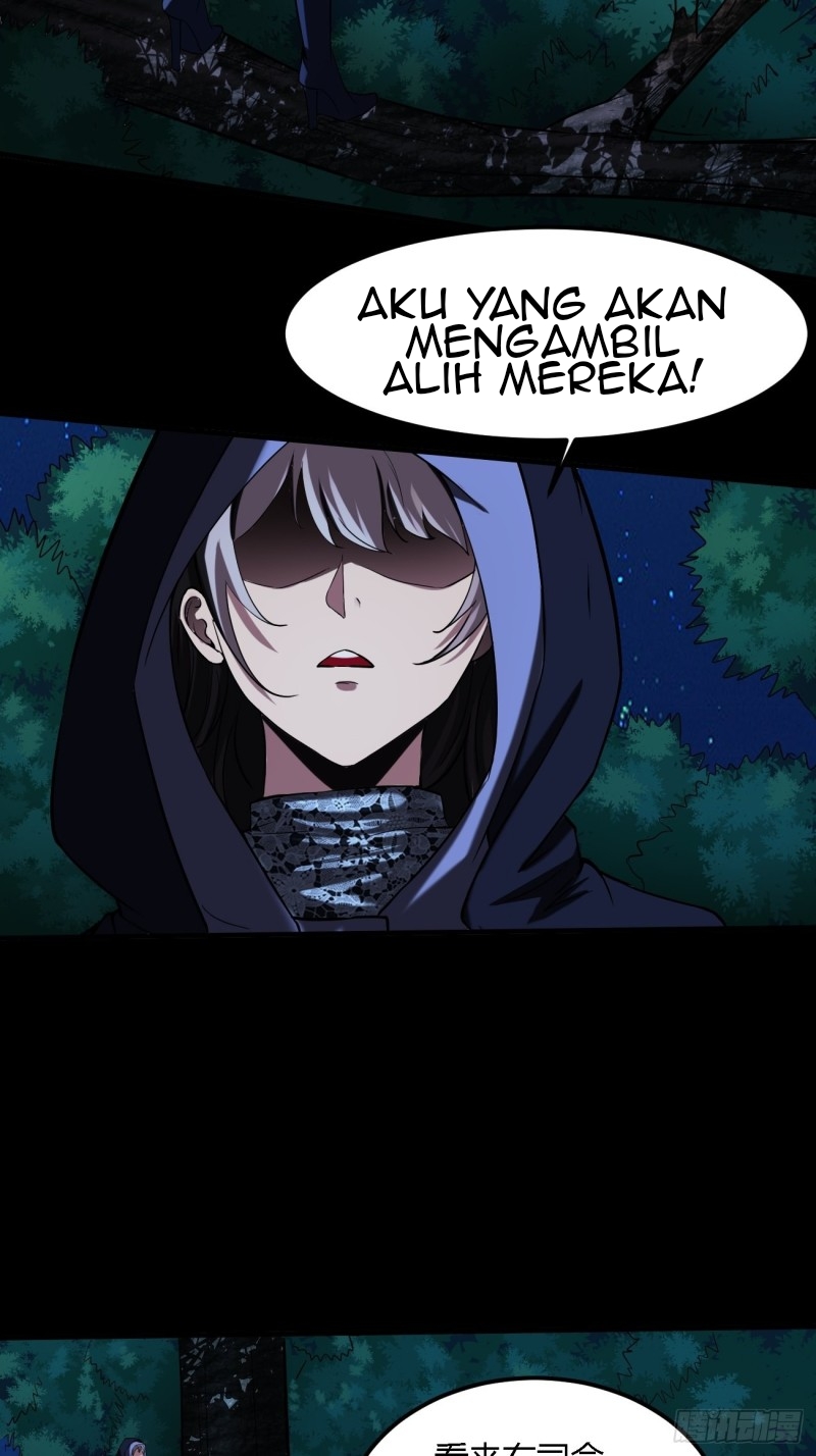 Villain Demon Son In Law Chapter 17 Gambar 37