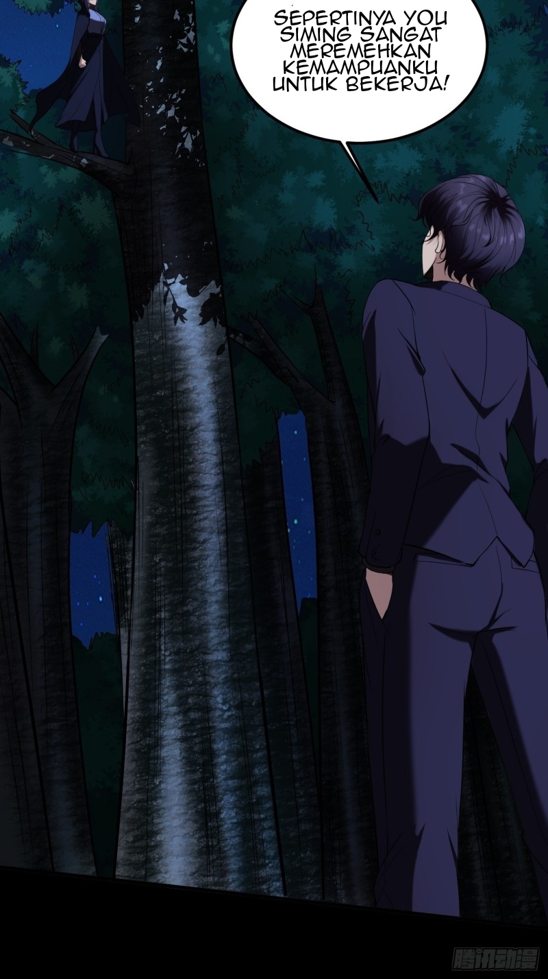 Villain Demon Son In Law Chapter 17 Gambar 38
