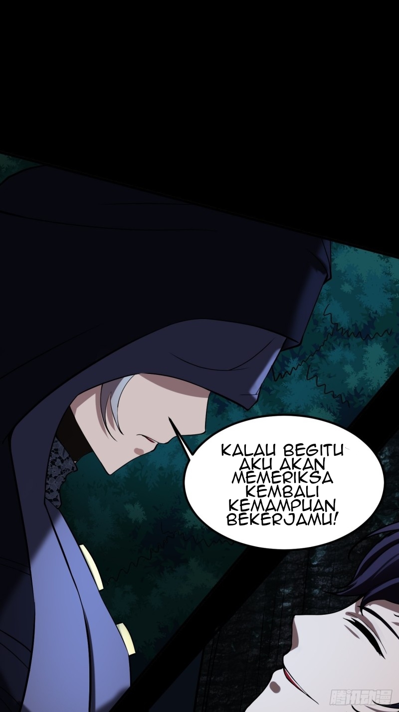 Villain Demon Son In Law Chapter 17 Gambar 39