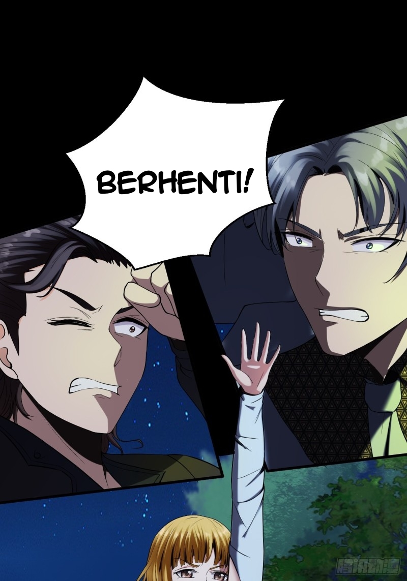 Villain Demon Son In Law Chapter 17 Gambar 4