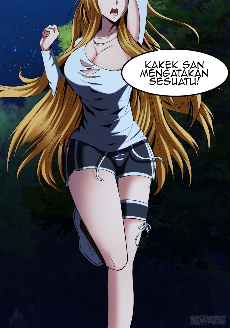 Villain Demon Son In Law Chapter 17 Gambar 5