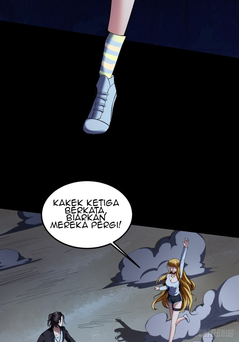 Villain Demon Son In Law Chapter 17 Gambar 6