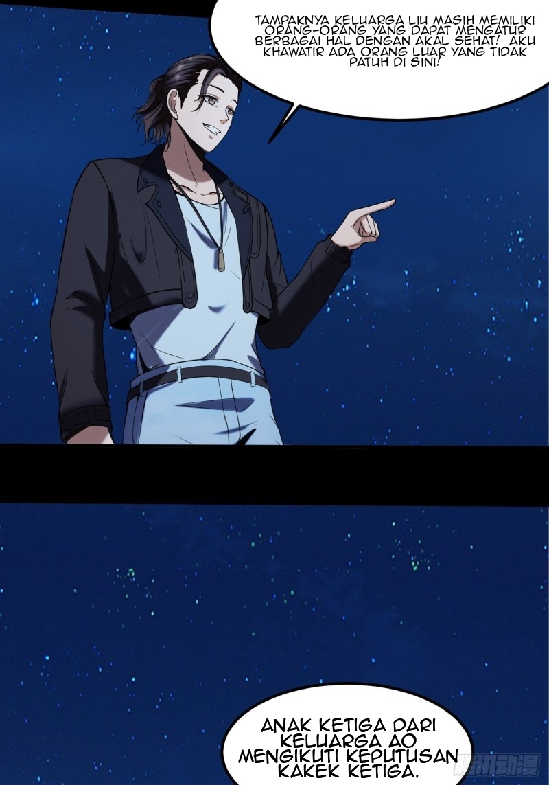 Villain Demon Son In Law Chapter 17 Gambar 7