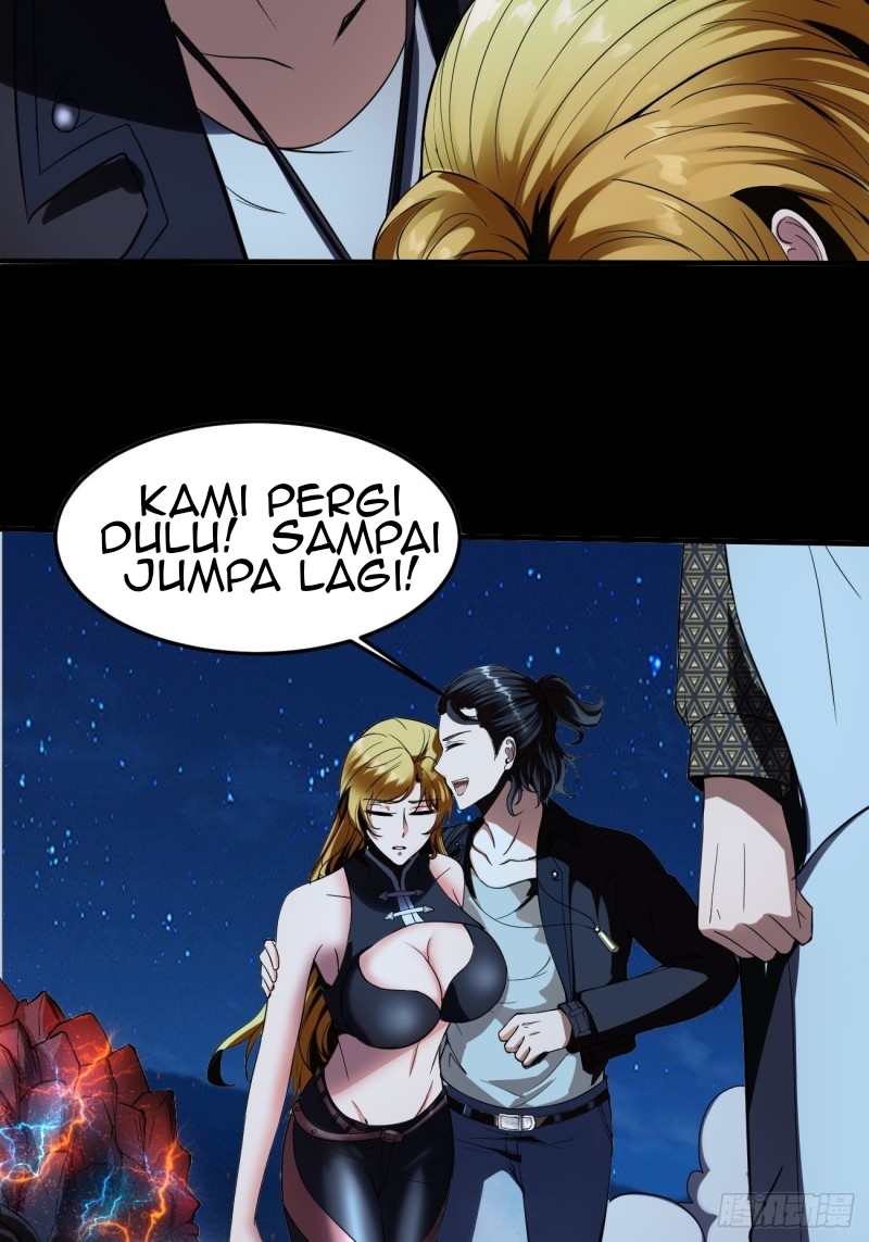 Villain Demon Son In Law Chapter 16 Gambar 14