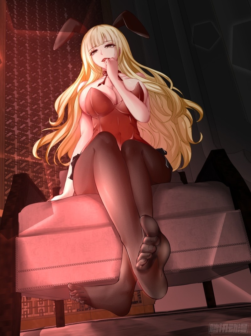 Baca Villain Demon Son In Law Chapter 16 Gambar 2