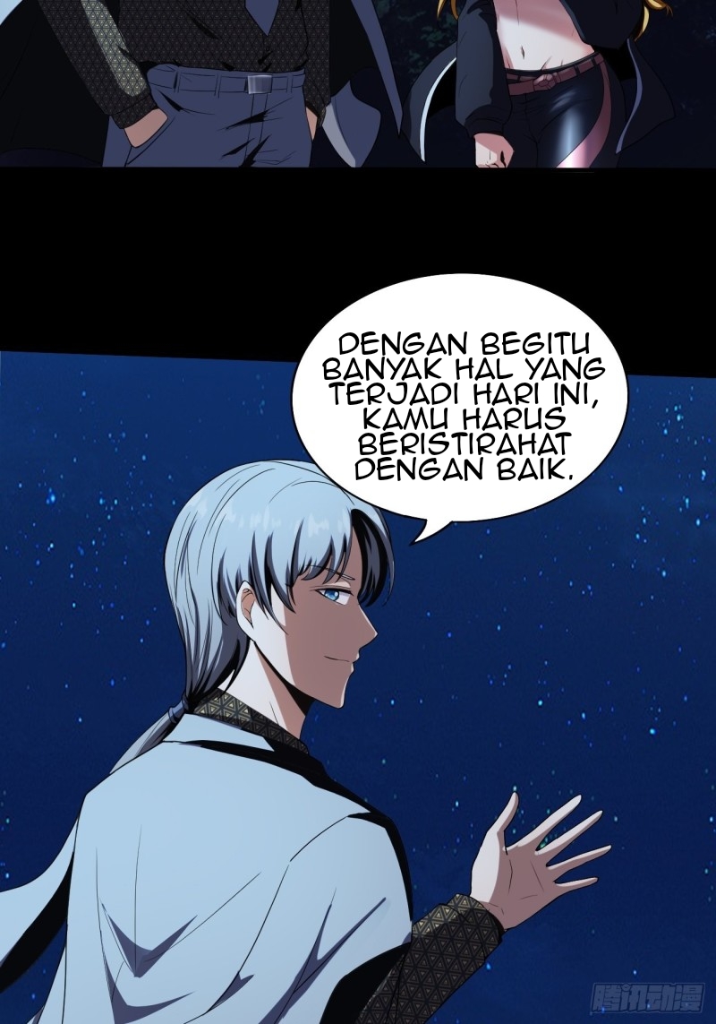Villain Demon Son In Law Chapter 16 Gambar 21