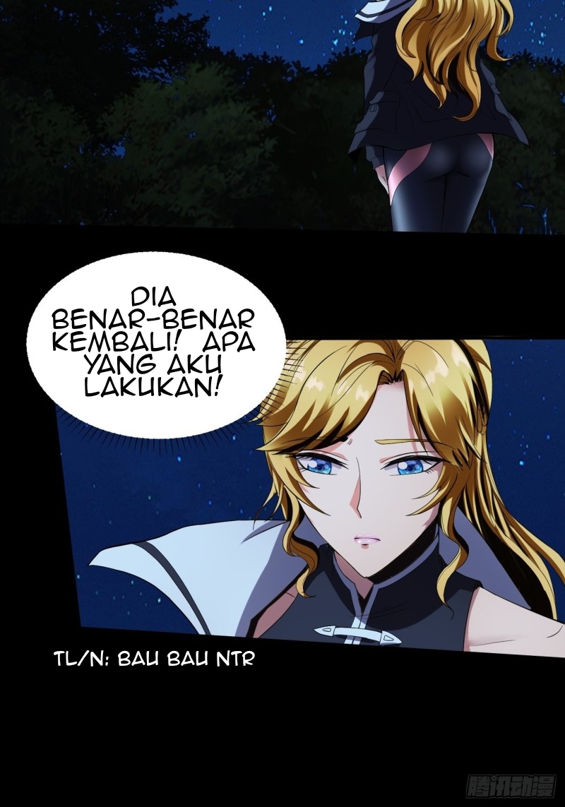 Villain Demon Son In Law Chapter 16 Gambar 23