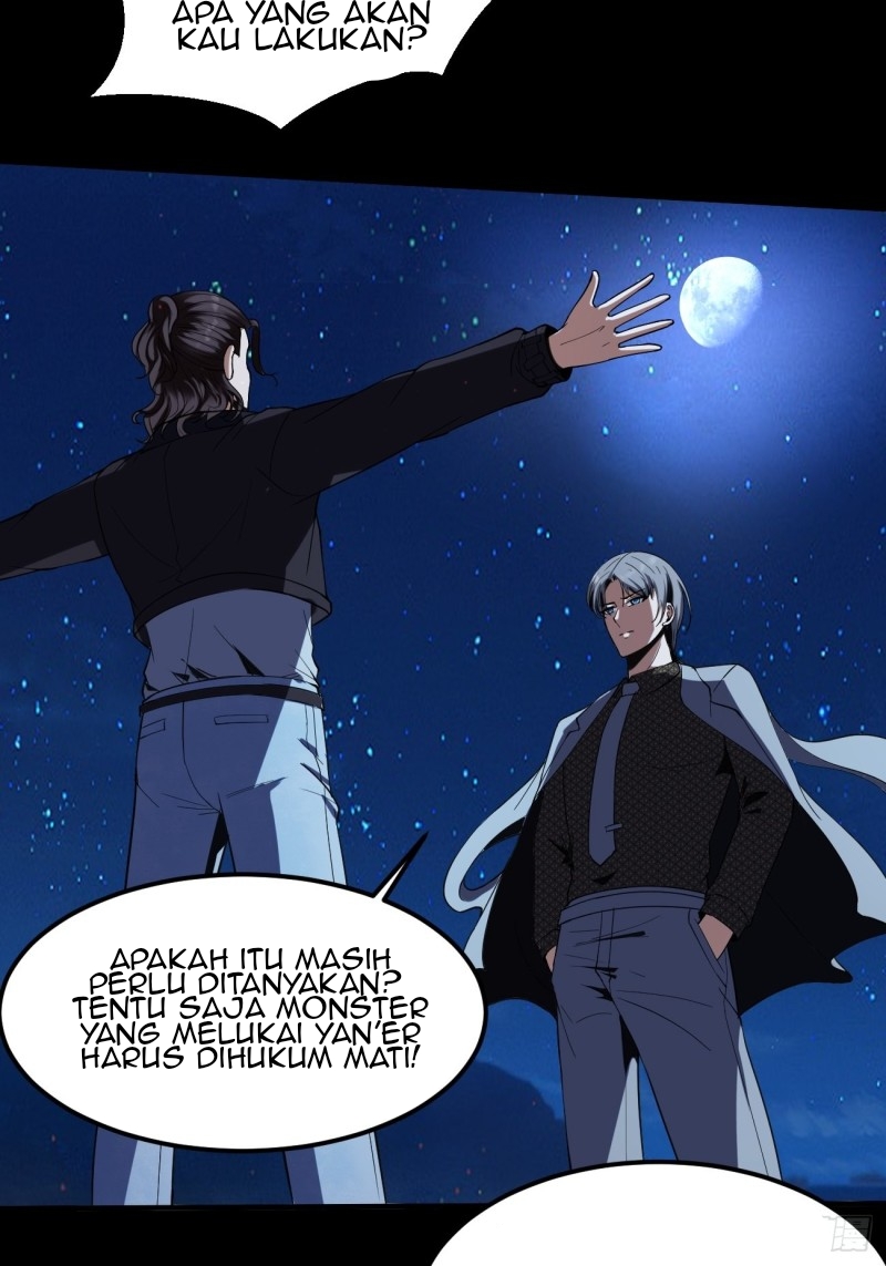 Villain Demon Son In Law Chapter 16 Gambar 33