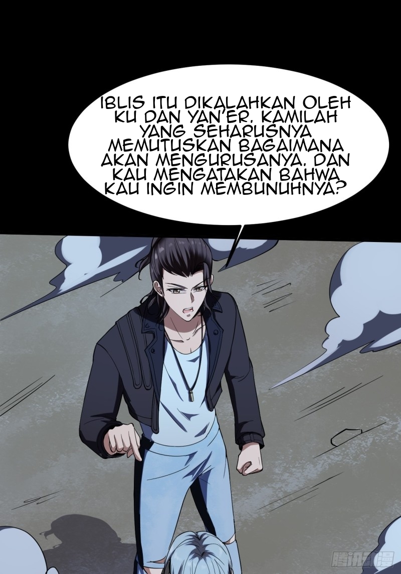 Villain Demon Son In Law Chapter 16 Gambar 35