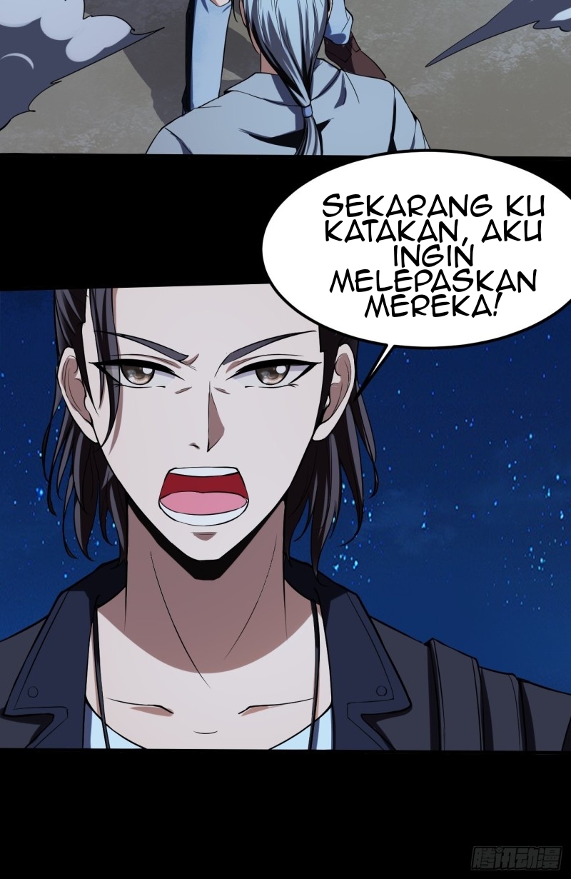 Villain Demon Son In Law Chapter 16 Gambar 36