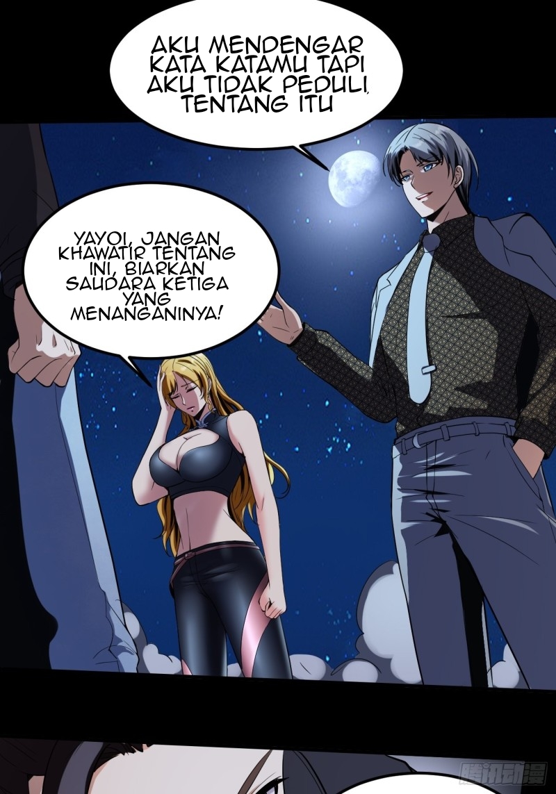 Villain Demon Son In Law Chapter 16 Gambar 37