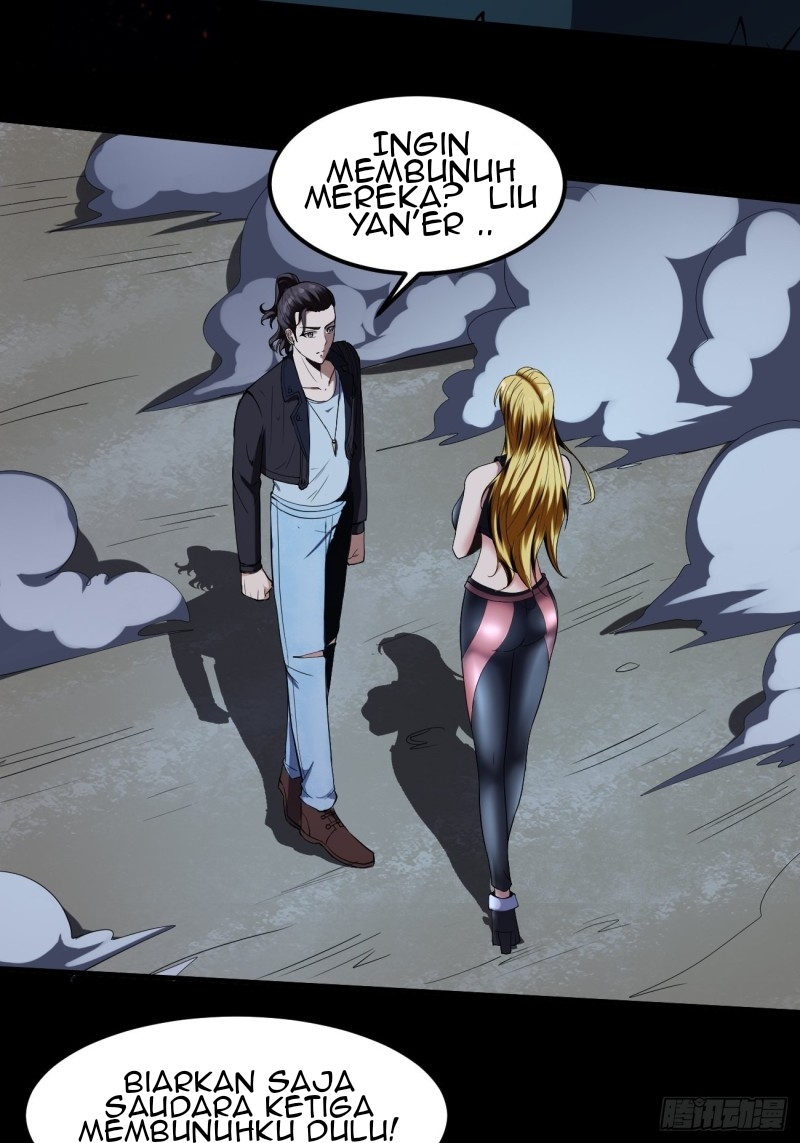Villain Demon Son In Law Chapter 16 Gambar 42