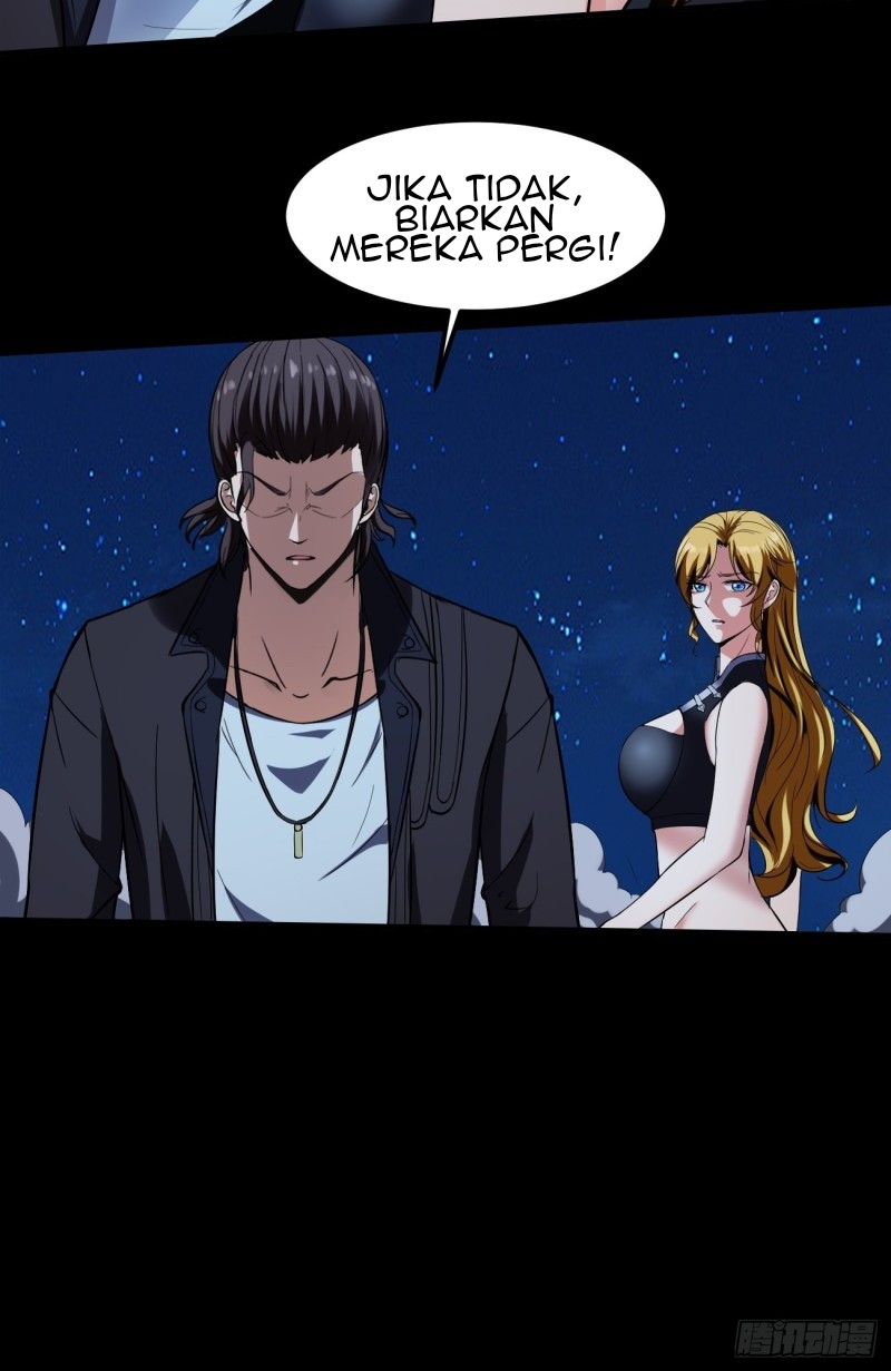 Villain Demon Son In Law Chapter 16 Gambar 44