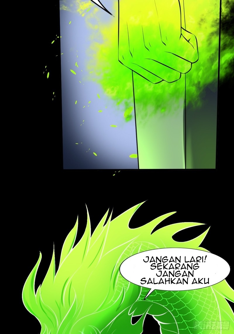 Villain Demon Son In Law Chapter 16 Gambar 46