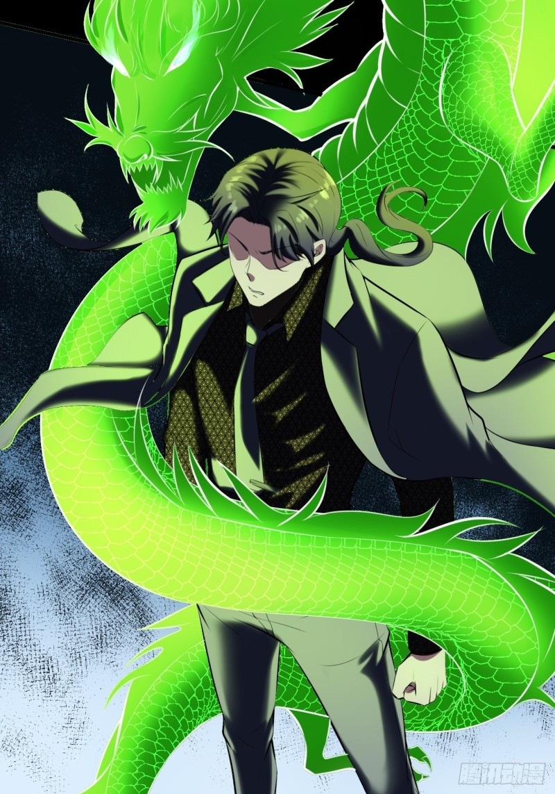 Villain Demon Son In Law Chapter 16 Gambar 47