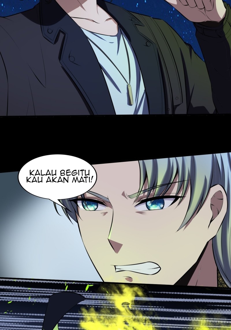 Villain Demon Son In Law Chapter 16 Gambar 49