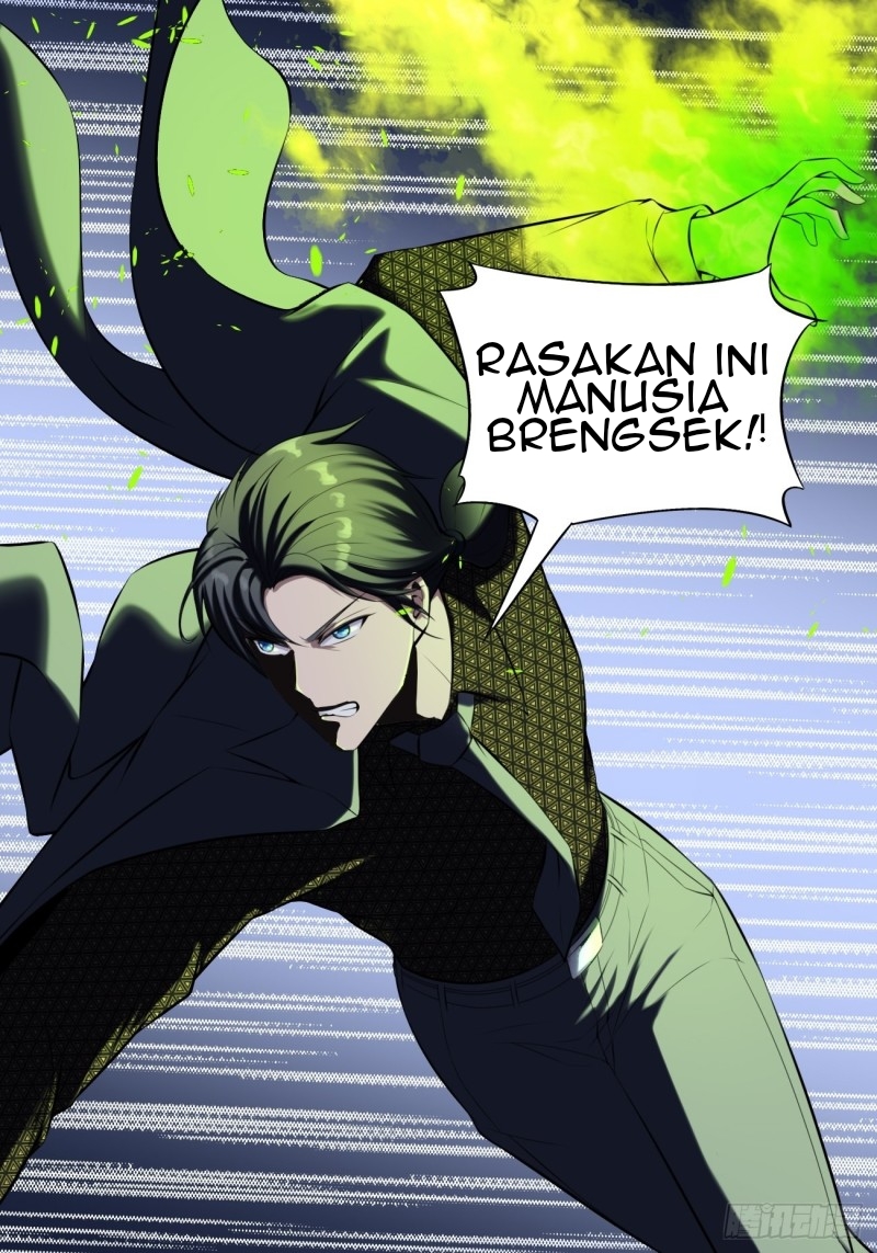 Villain Demon Son In Law Chapter 16 Gambar 50