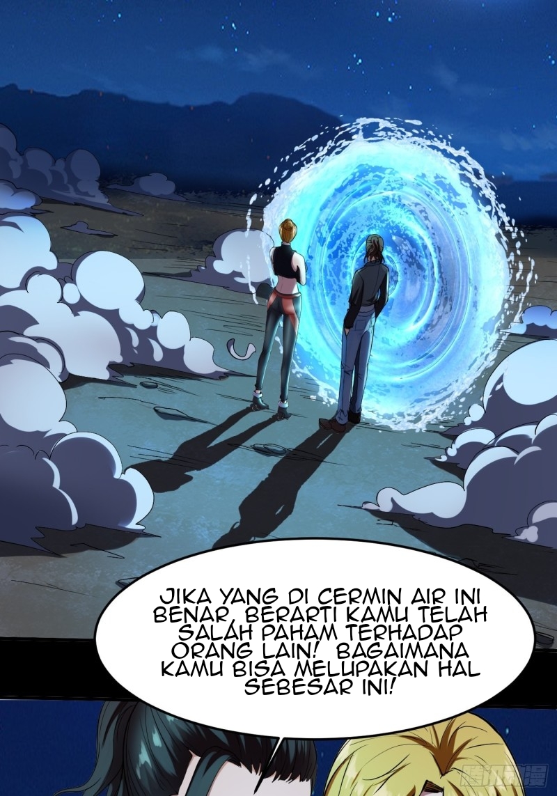 Villain Demon Son In Law Chapter 16 Gambar 9