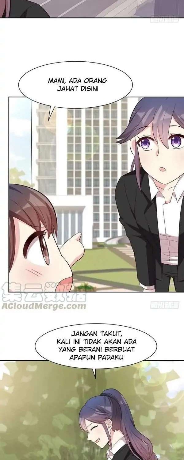Baca The Wife Contract and My Daughter’s Nanny Chapter 140 Gambar 2