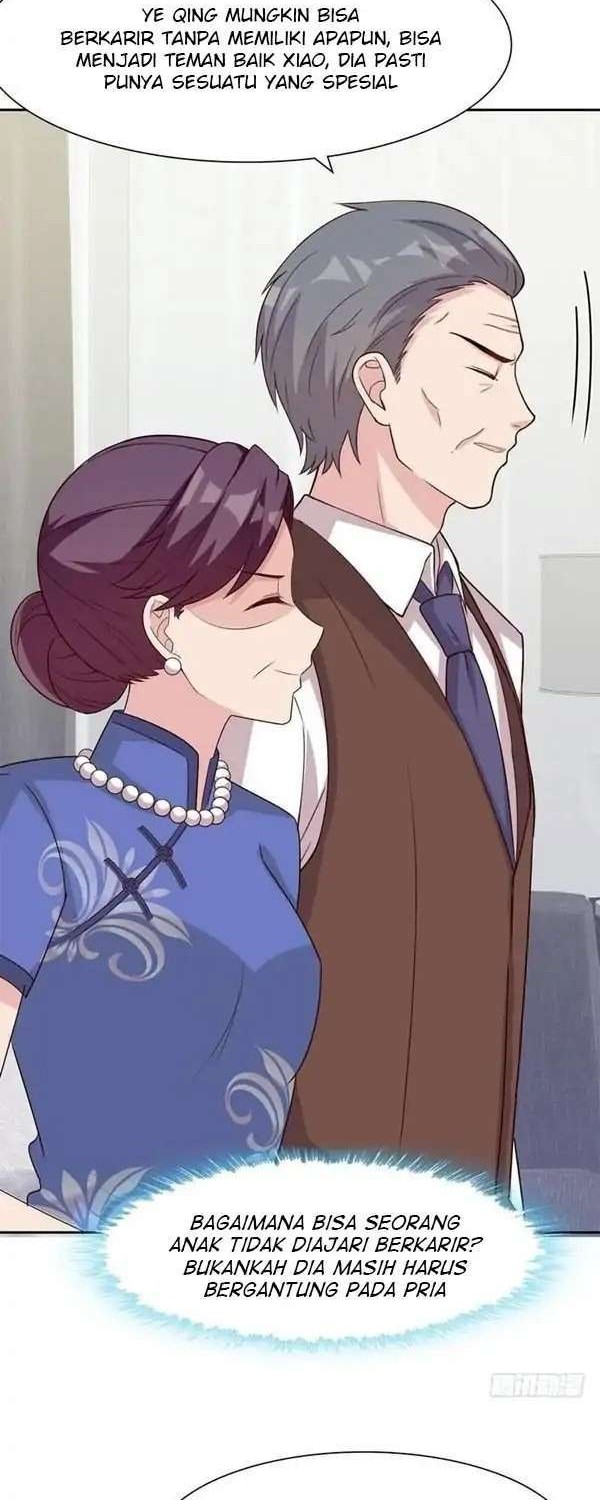 The Wife Contract and My Daughter’s Nanny Chapter 139 Gambar 17