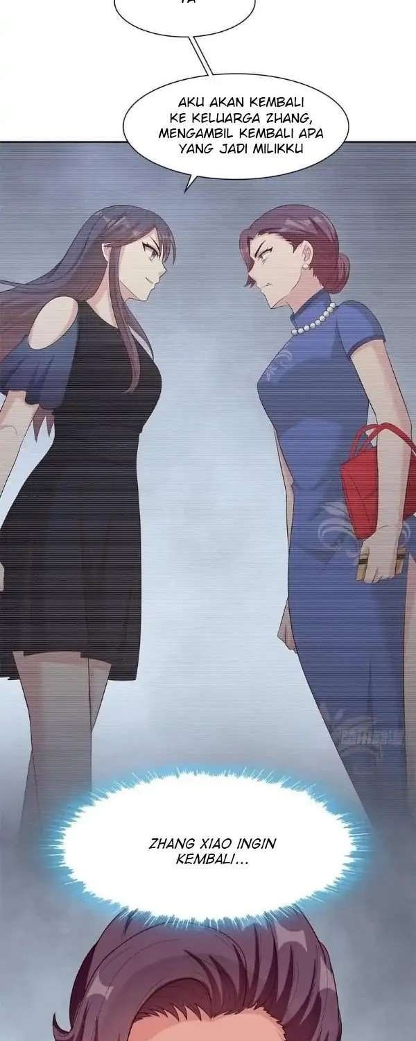 The Wife Contract and My Daughter’s Nanny Chapter 139 Gambar 20