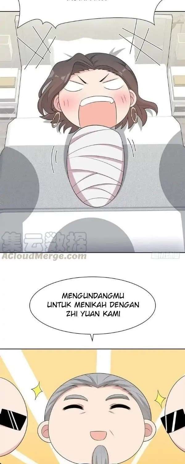 The Wife Contract and My Daughter’s Nanny Chapter 139 Gambar 23