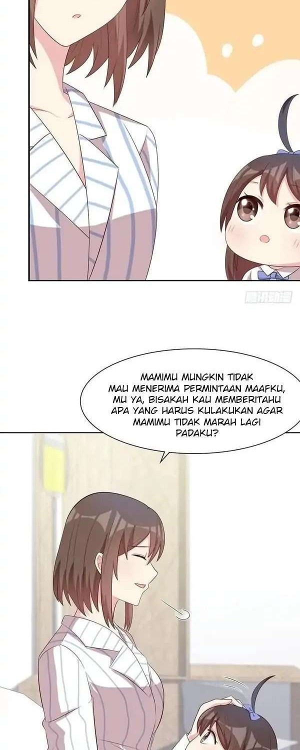 Baca The Wife Contract and My Daughter’s Nanny Chapter 139 Gambar 2