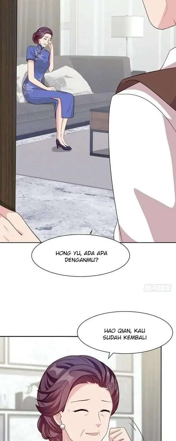 The Wife Contract and My Daughter’s Nanny Chapter 139 Gambar 11