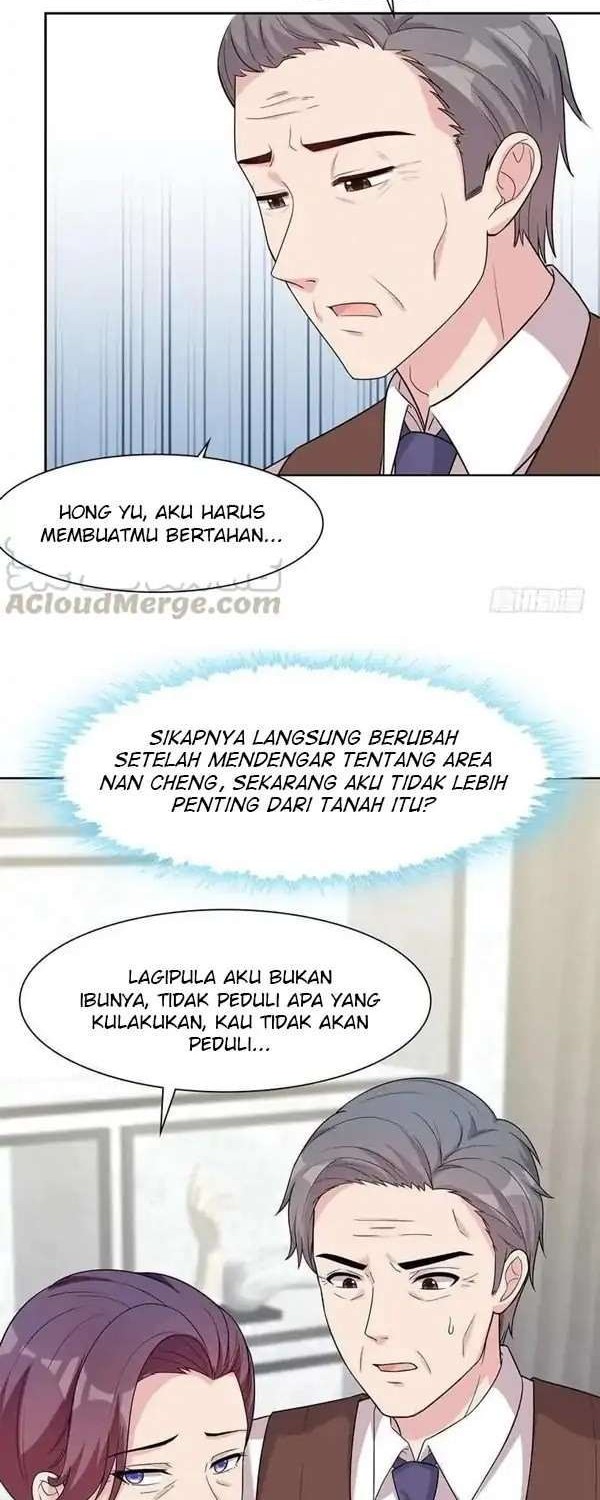 The Wife Contract and My Daughter’s Nanny Chapter 139 Gambar 14