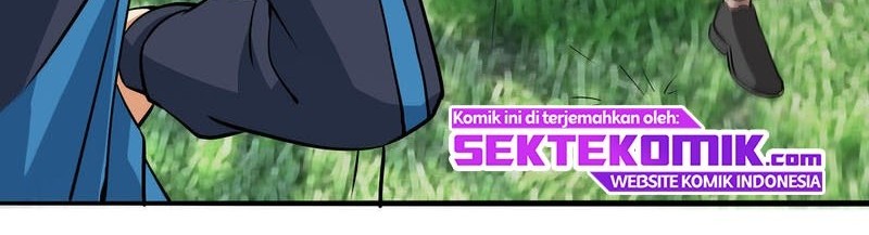 My God Level Super Watch Chapter 14 Gambar 7