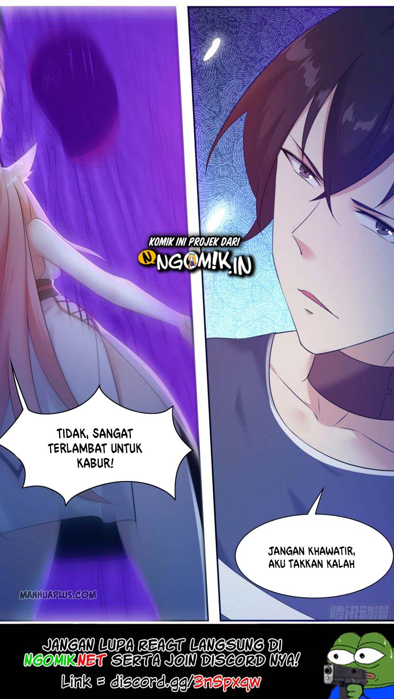 Baca Zui Qiang Shen Wang Chapter 182 Gambar 2