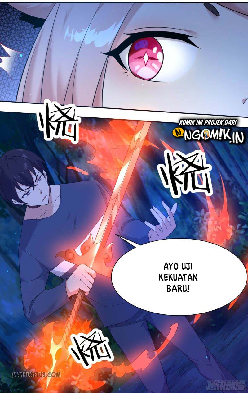 Zui Qiang Shen Wang Chapter 182 Gambar 3