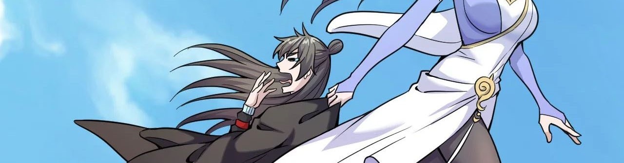 Xianwu Dizun Chapter 153 Gambar 4