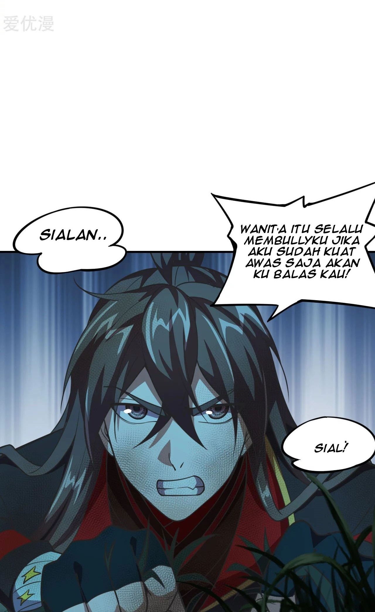 Xianwu Dizun Chapter 152 Gambar 13