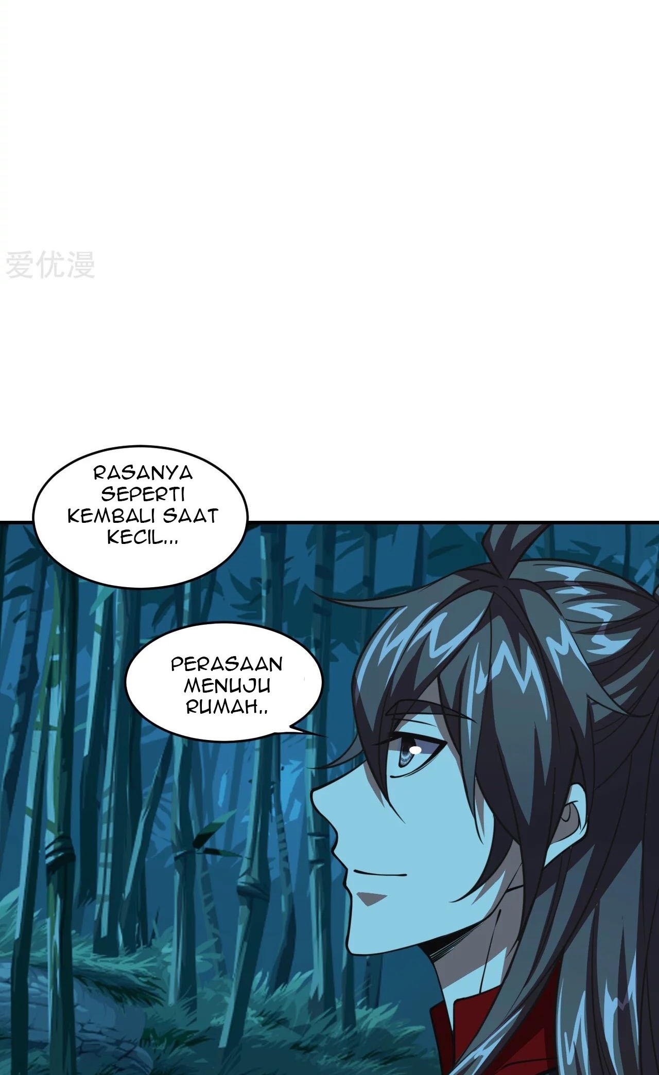Xianwu Dizun Chapter 152 Gambar 15