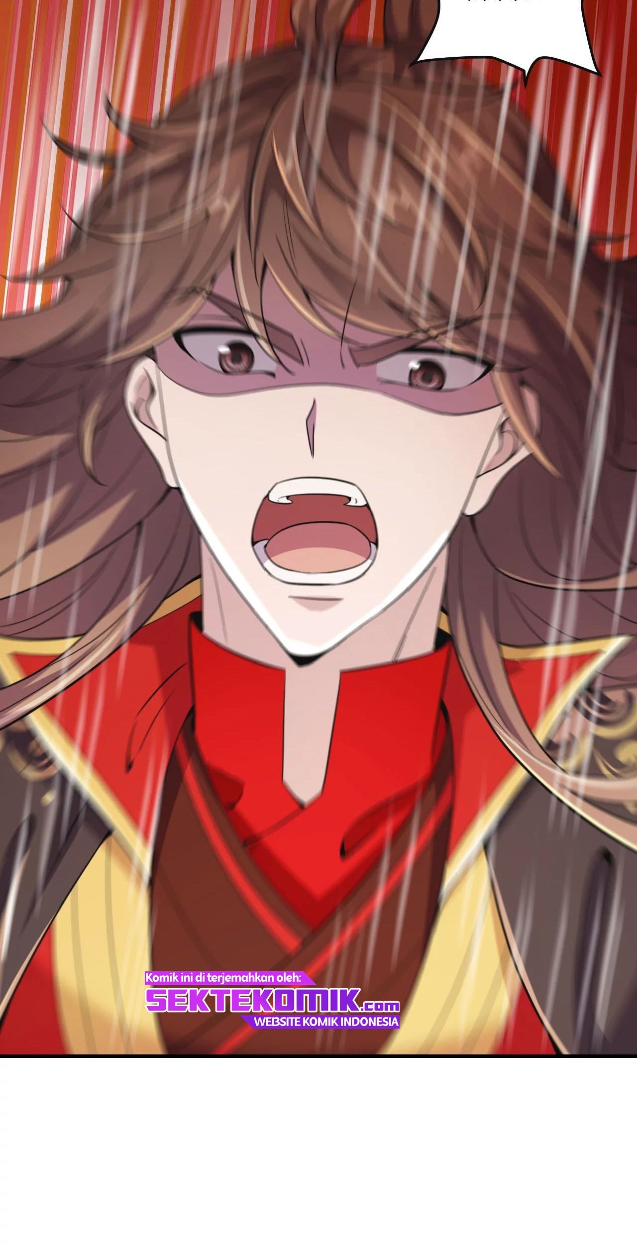 Xianwu Dizun Chapter 150 Gambar 18