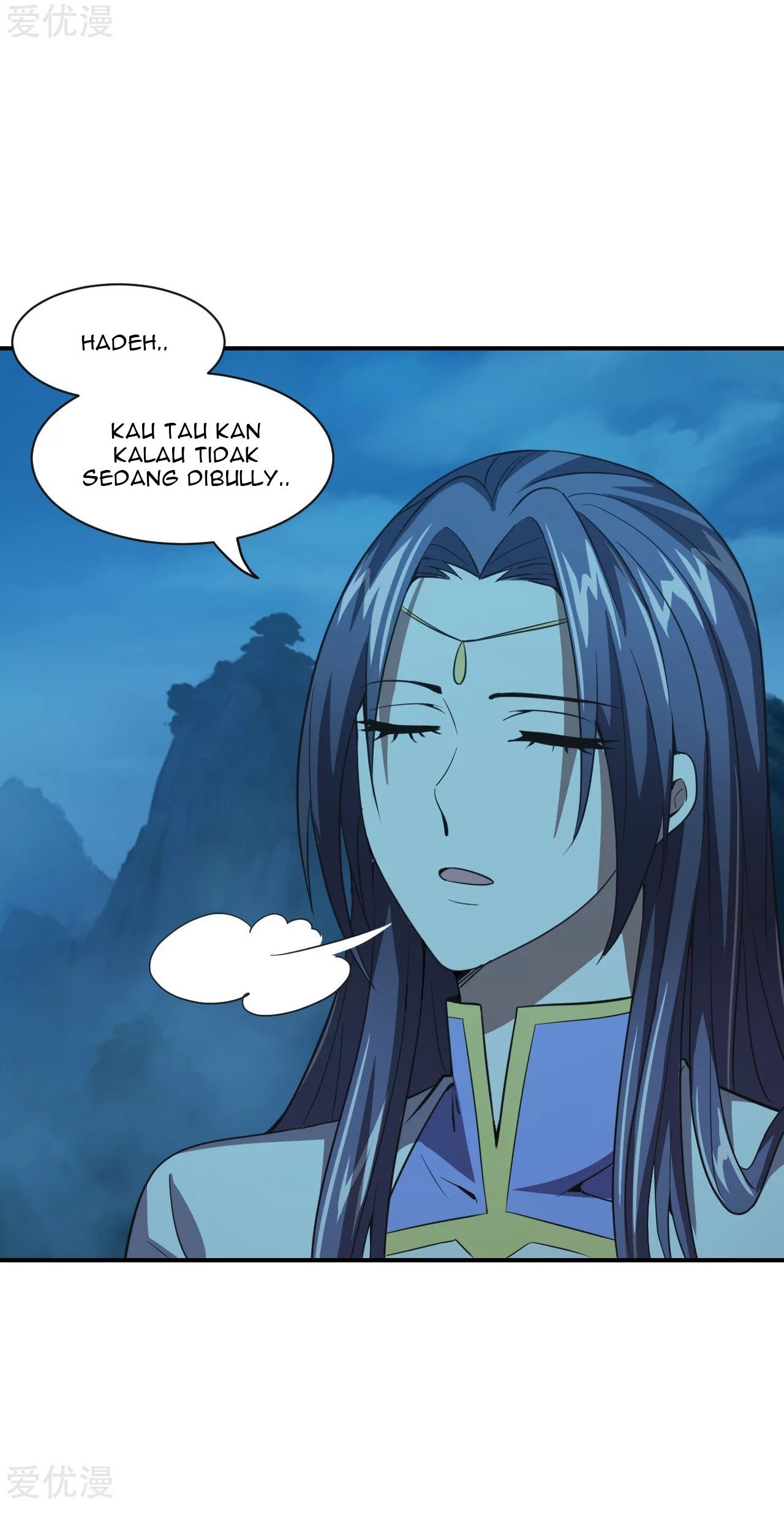 Xianwu Dizun Chapter 150 Gambar 10