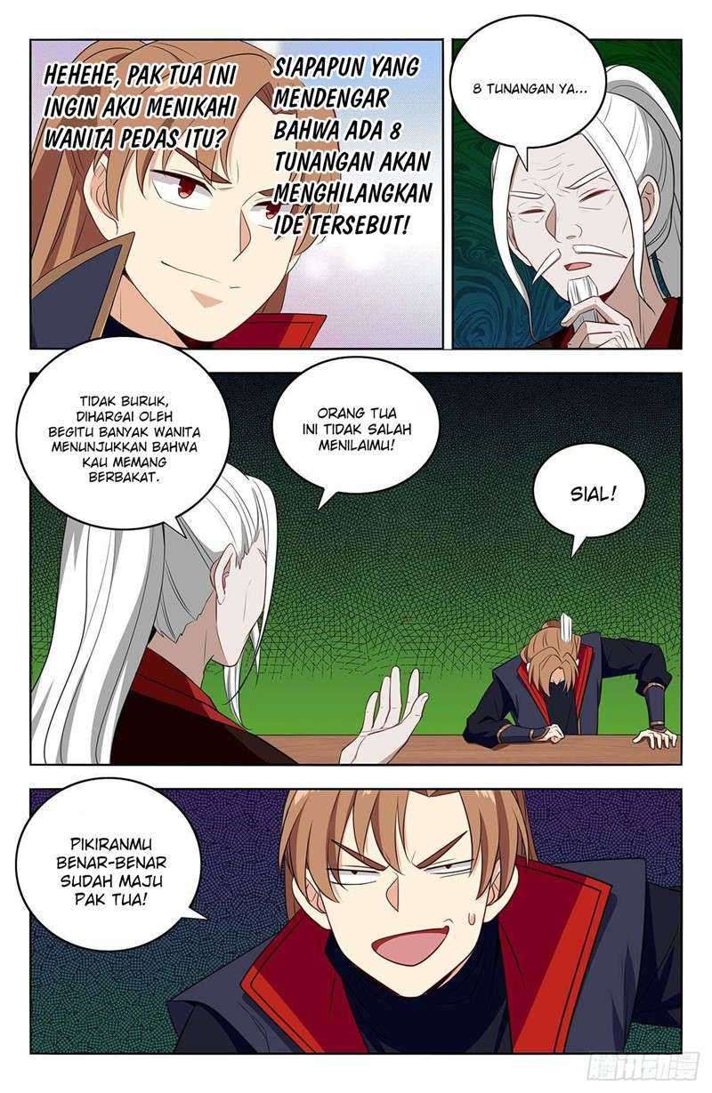 Strongest Anti M.E.T.A Chapter 389 Gambar 10