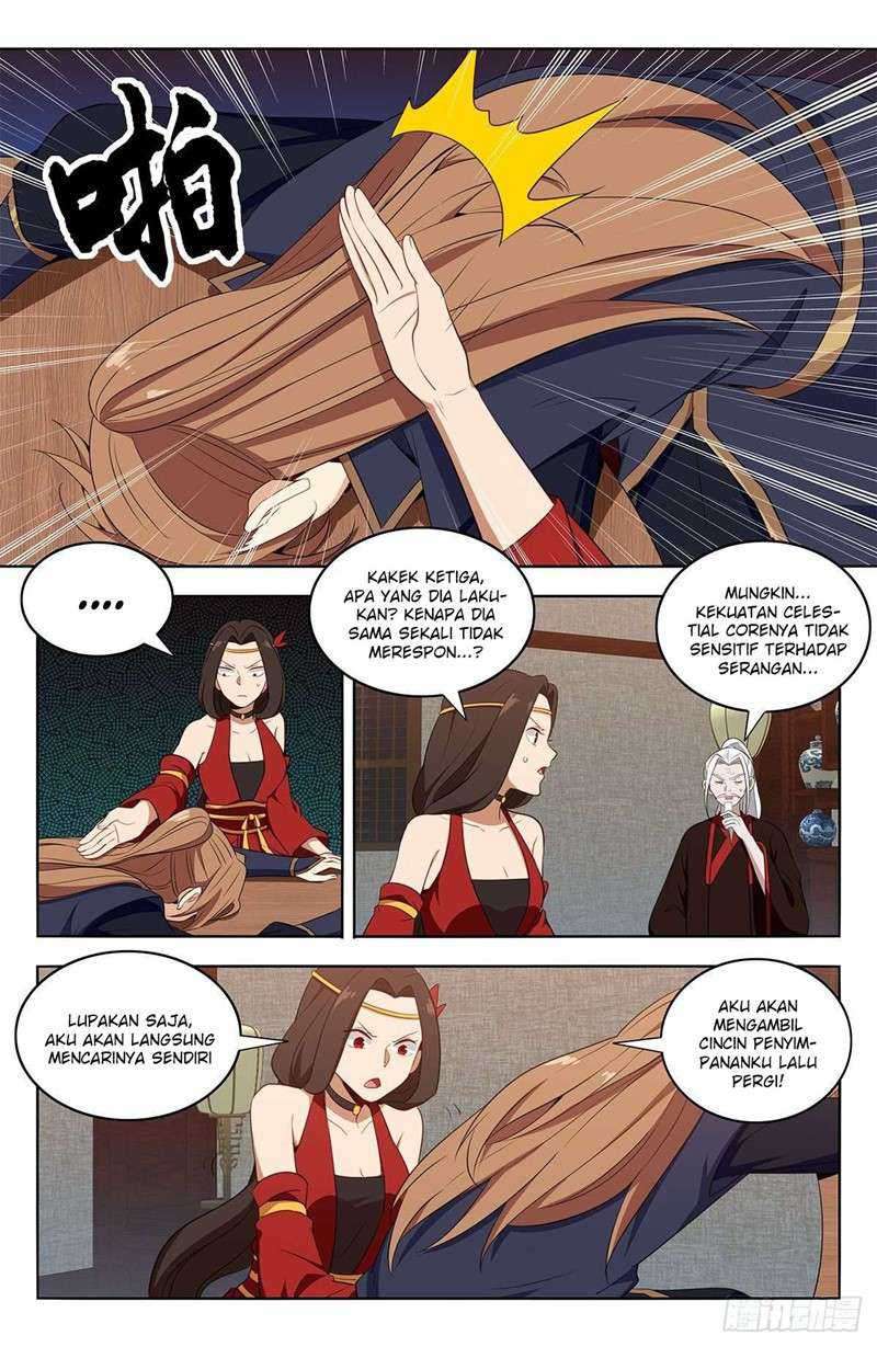Strongest Anti M.E.T.A Chapter 389 Gambar 5
