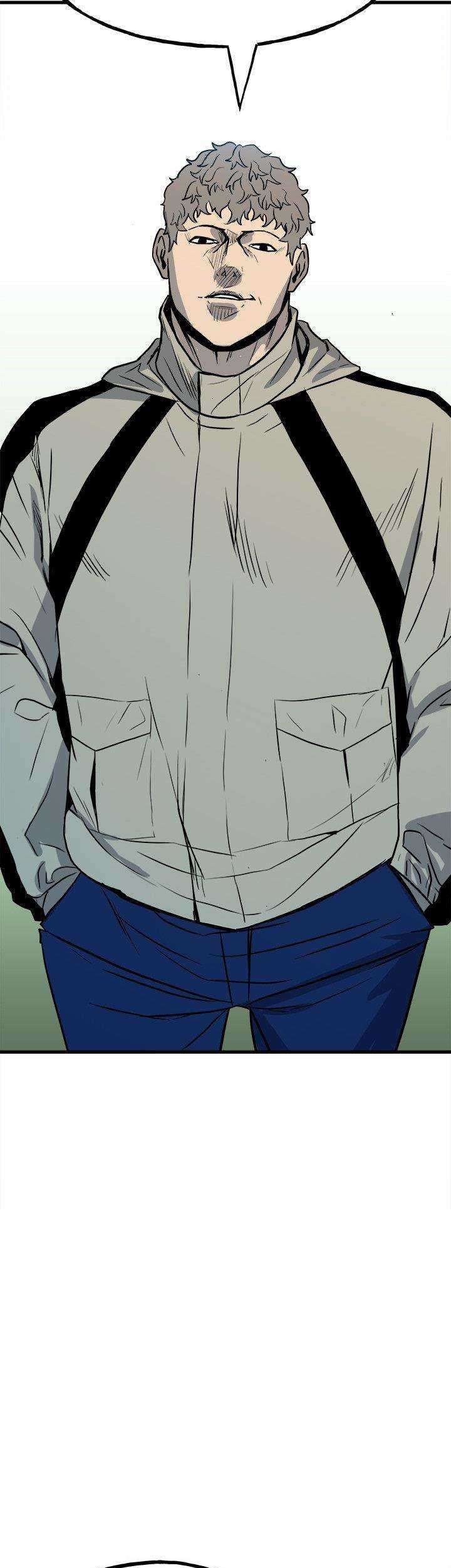 The Villain Chapter 104 Gambar 17