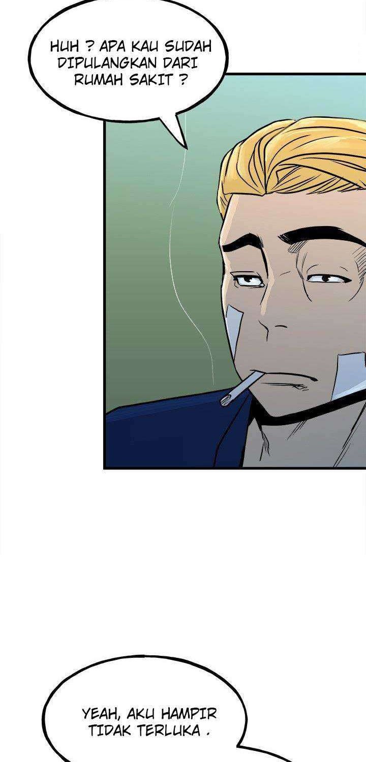 The Villain Chapter 104 Gambar 18