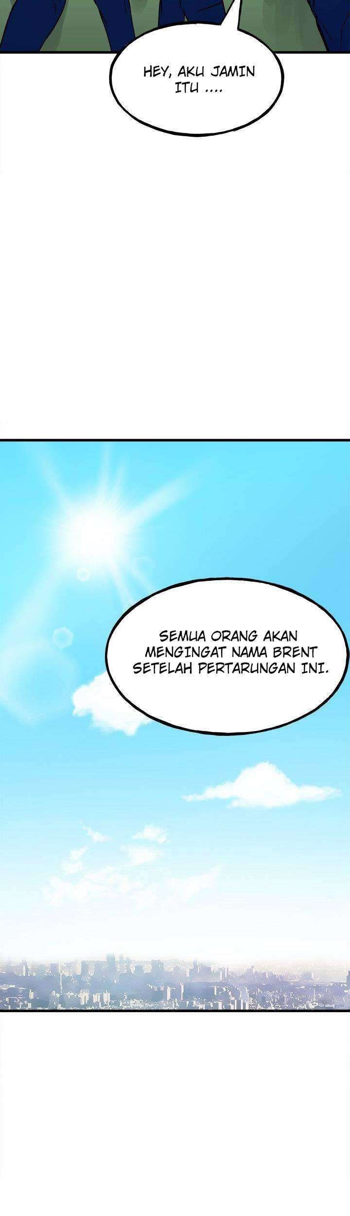 The Villain Chapter 104 Gambar 25