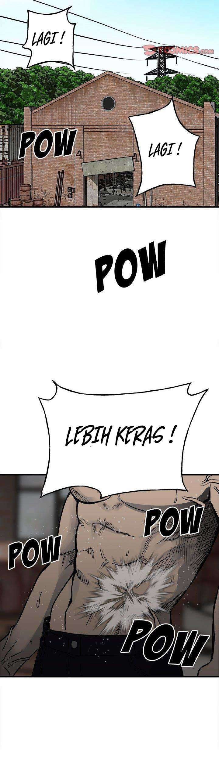 The Villain Chapter 104 Gambar 27