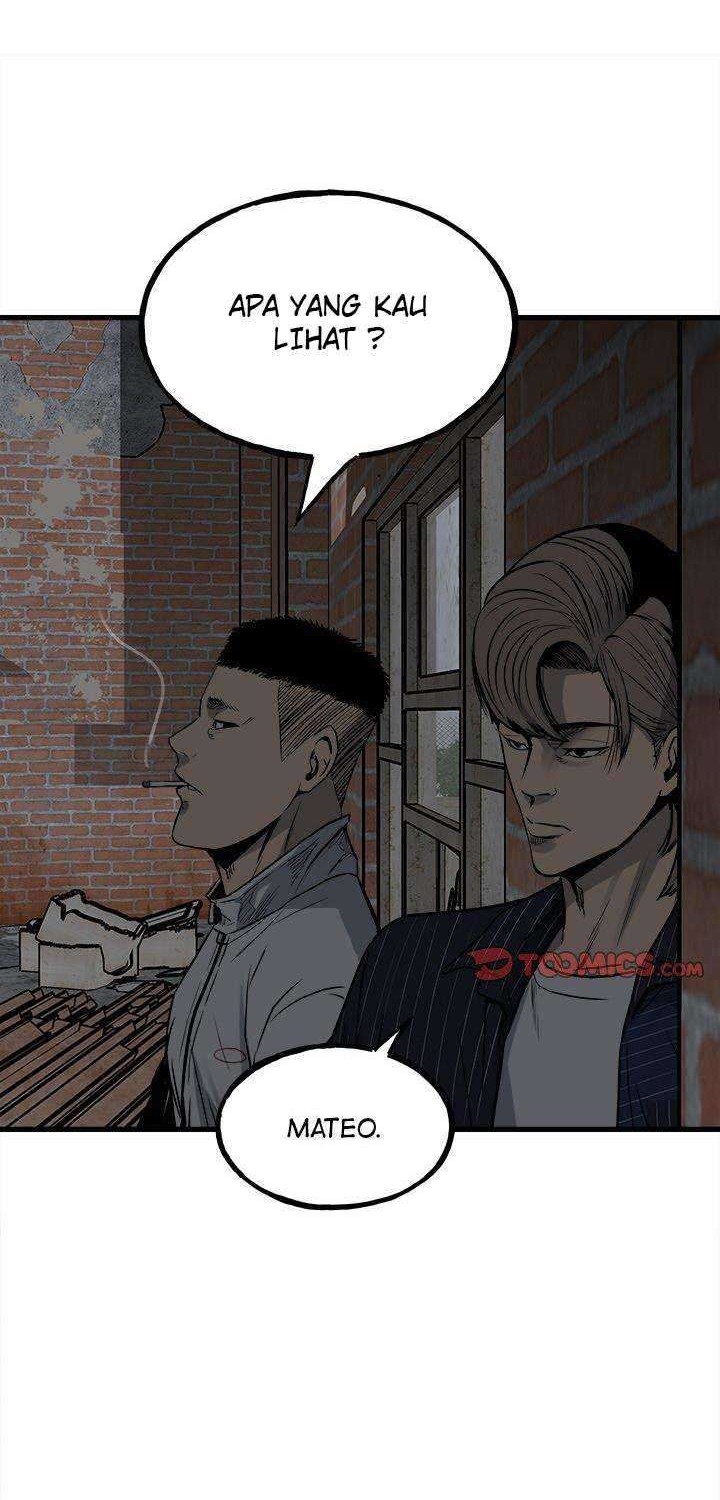 The Villain Chapter 104 Gambar 30